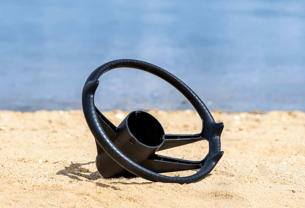 Propeller protection for TEMO·450