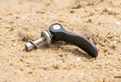 [SPA_AIR_450_02] Clamping lever kit for TEMO·450