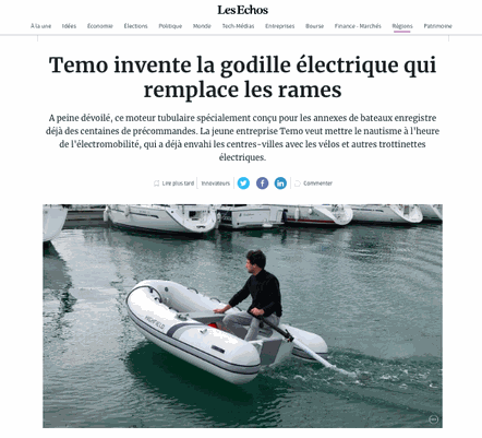 Odoo • Texte et Image