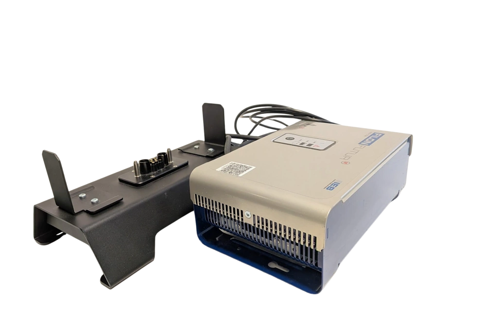 8A home docking station