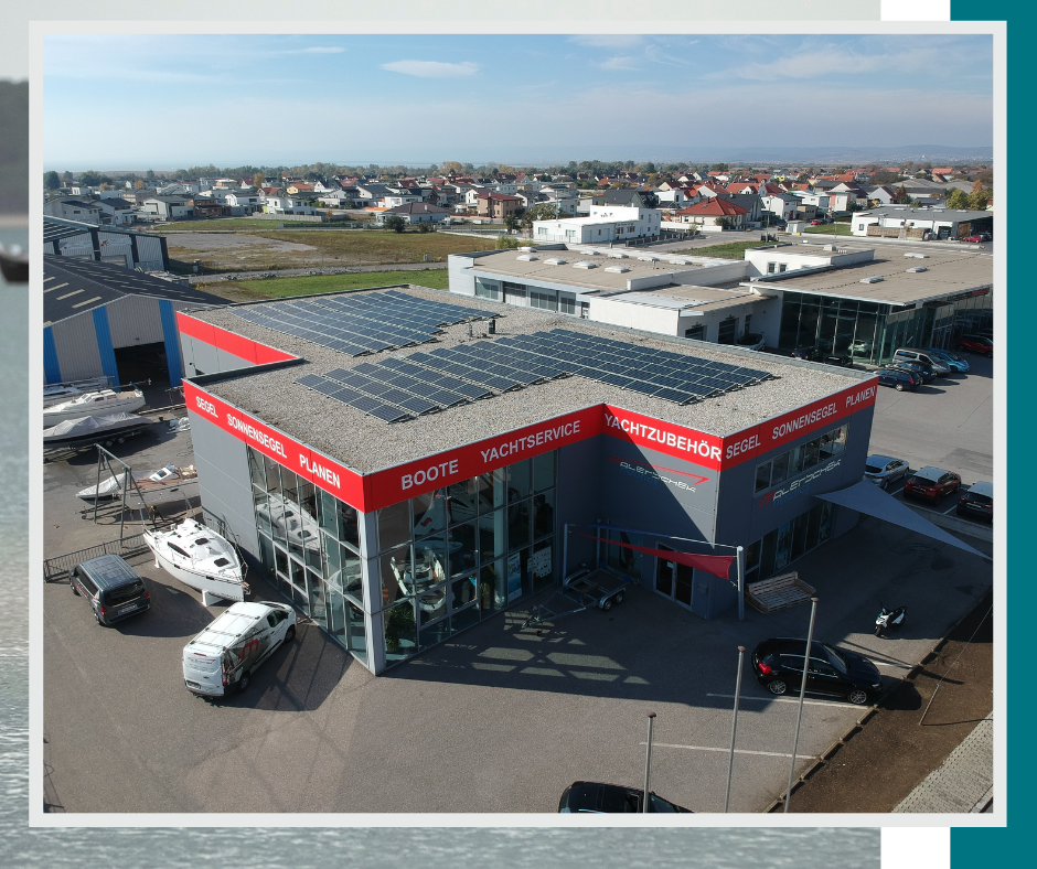 Maletschek Nautics