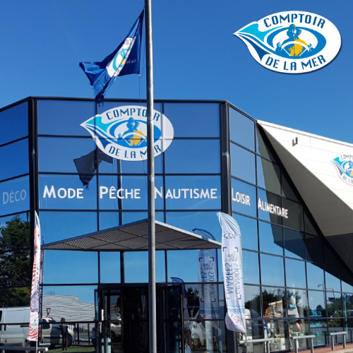 Comptoir de la Mer Pornic