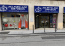 Accastillage Diffusion Marseille Vieux port