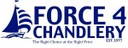 Force 4 Lymington