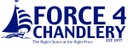 Force 4 - Nailsworth Distribution Centre