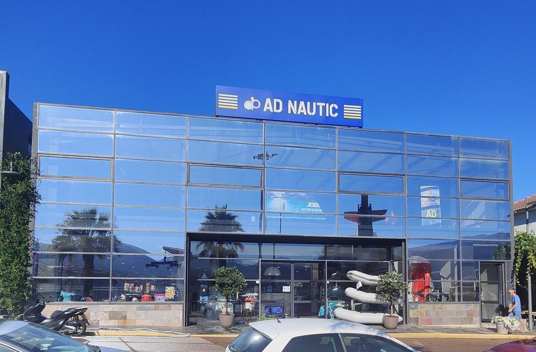 AD Nautic Propriano