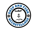 Ship and Fish