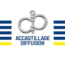 Accastillage Diffusion Audenge - A l'Eau Nautique